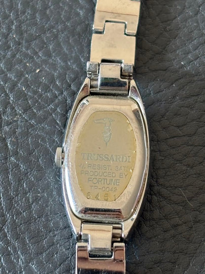 Trussardi Analog Quartz Women