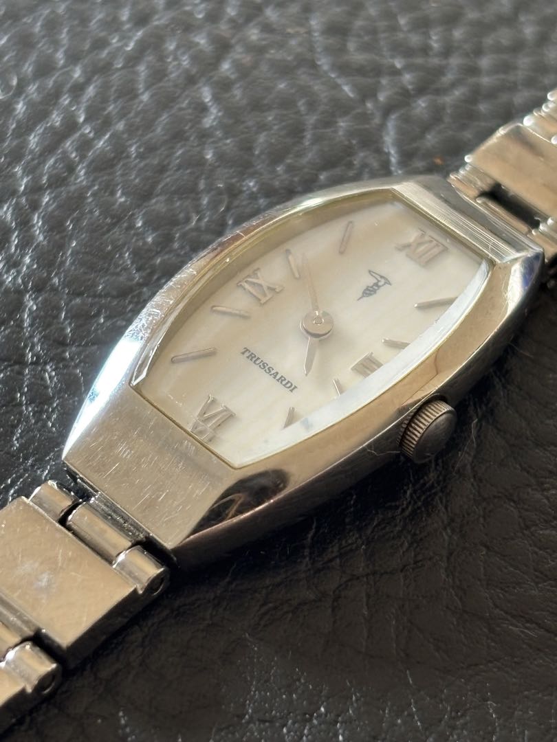 Trussardi Analog Quartz Women