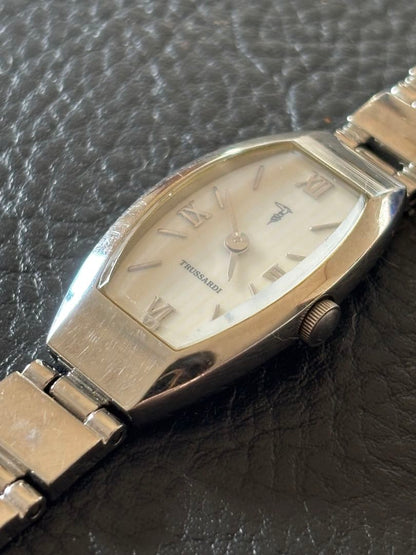 Trussardi Analog Quartz Women