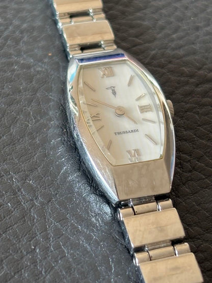 Trussardi Analog Quartz Women