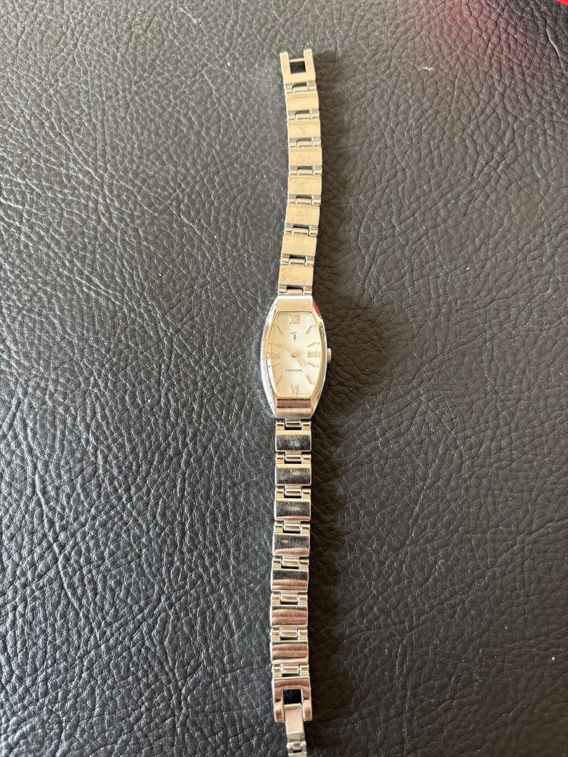 Trussardi Analog Quartz Women