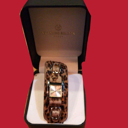 Guess Analog Quartz Women
