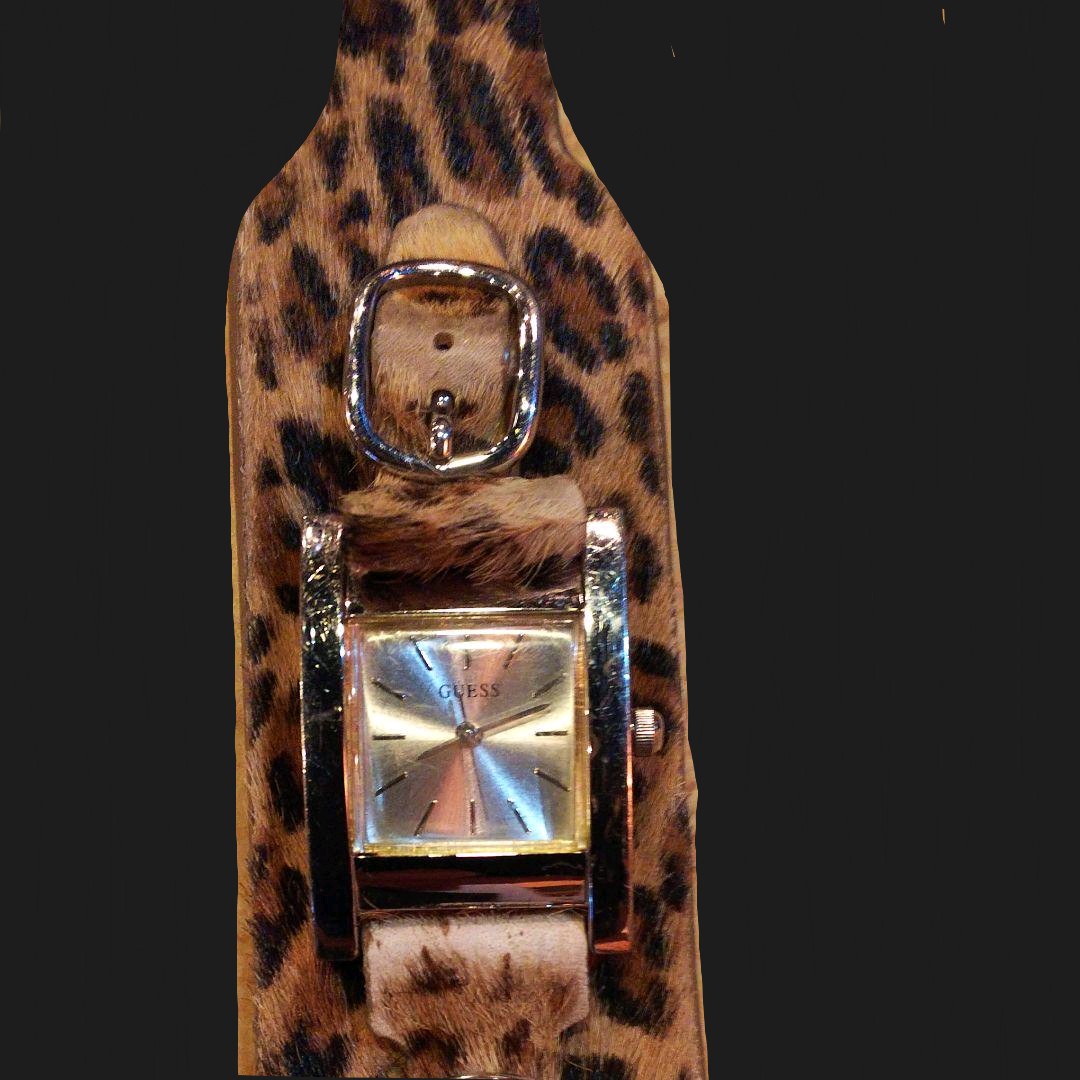 Guess Analog Quartz Women