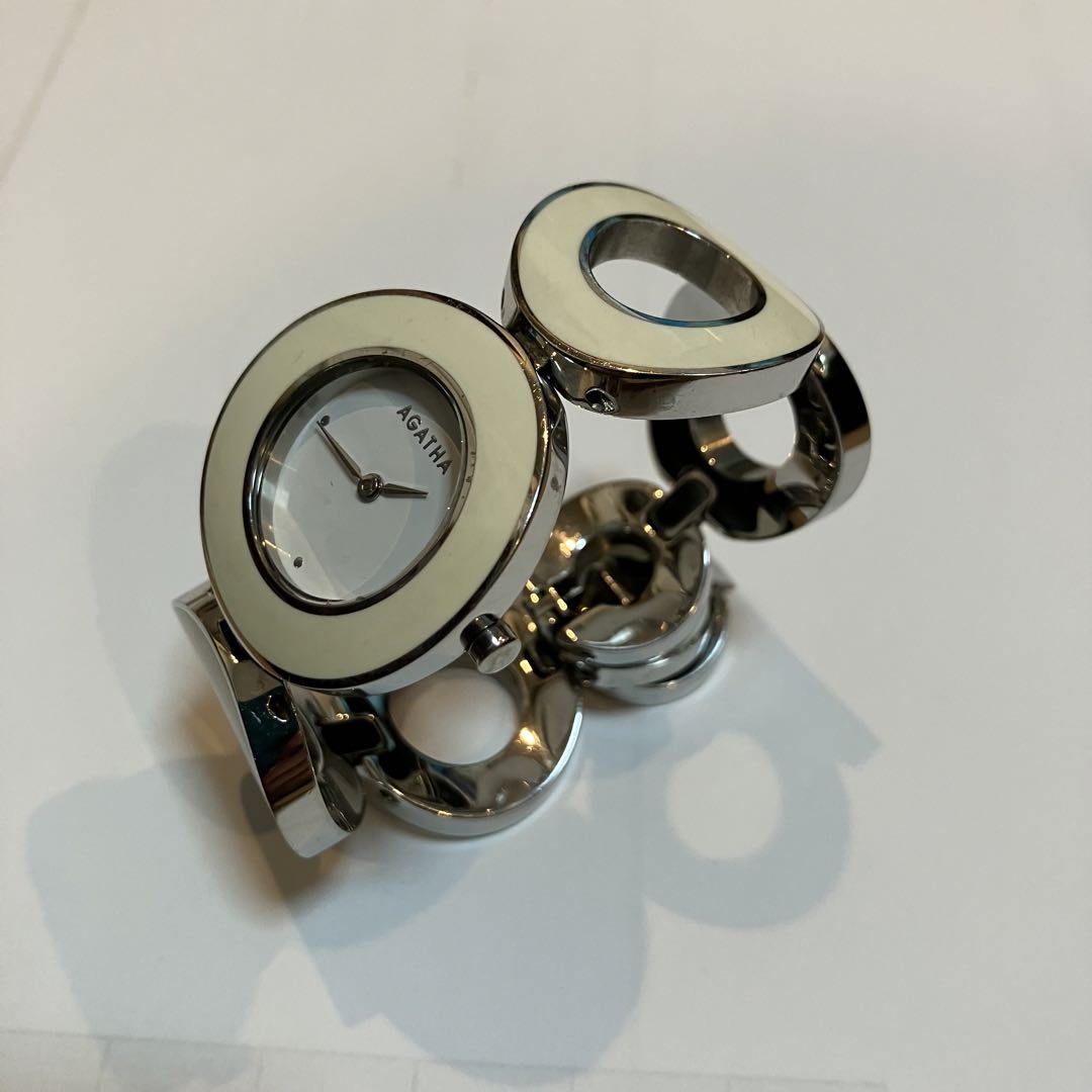 Agatha Analog Quartz Women