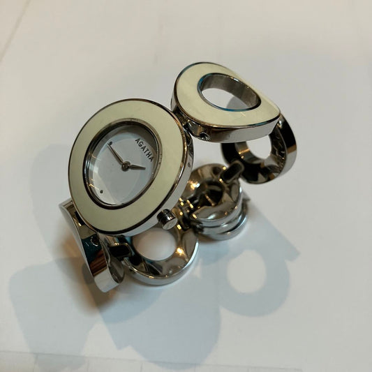 Agatha Analog Quartz Women