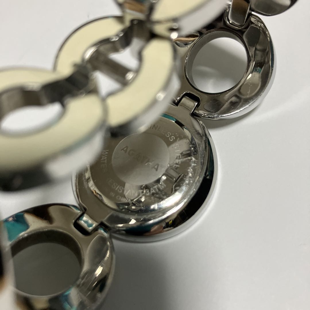 Agatha Analog Quartz Women