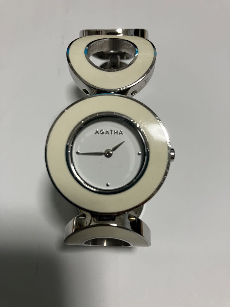 Agatha Analog Quartz Women