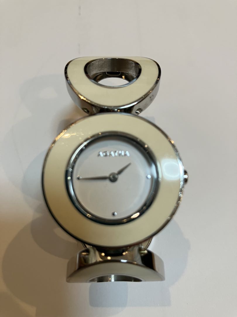 Agatha Analog Quartz Women