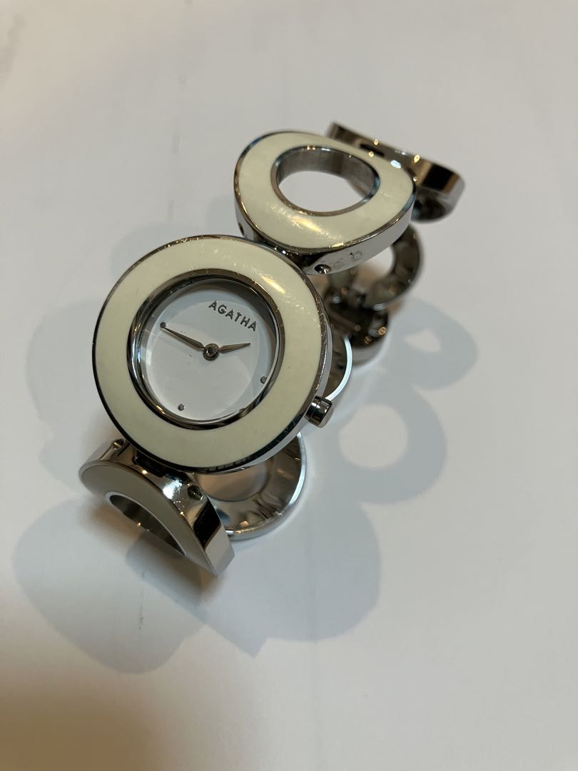 Agatha Analog Quartz Women