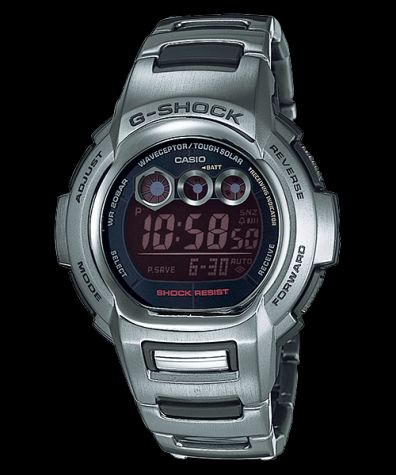 G-Shock GW-610BJ Digital Quartz Men