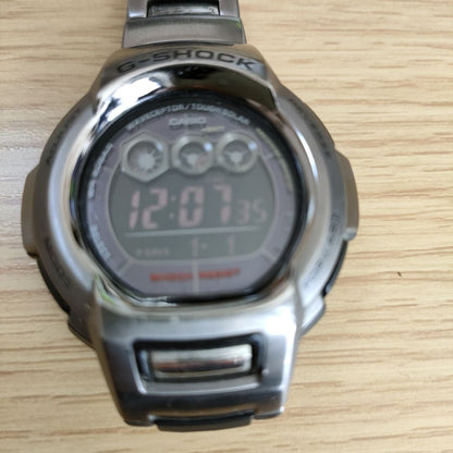 G-Shock GW-610BJ Digital Quartz Men