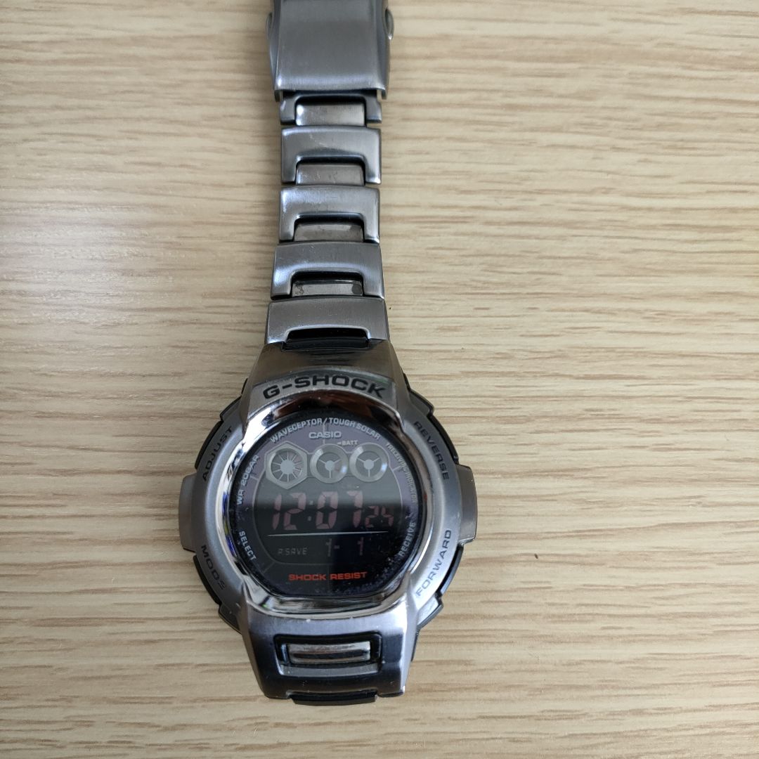 G-Shock GW-610BJ Digital Quartz Men