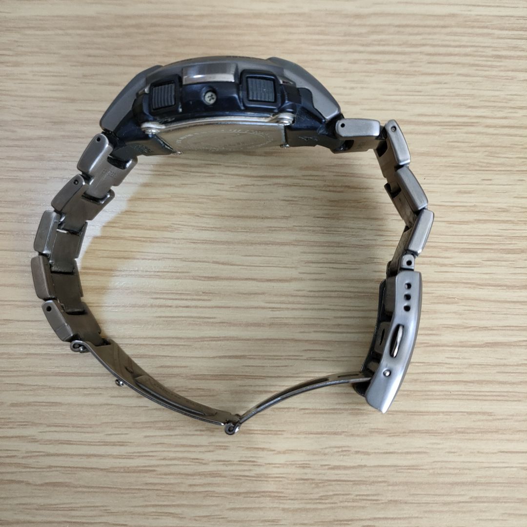 G-Shock GW-610BJ Digital Quartz Men