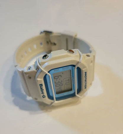 G-shock Baby-G BGD-501FS Digital Quartz Women
