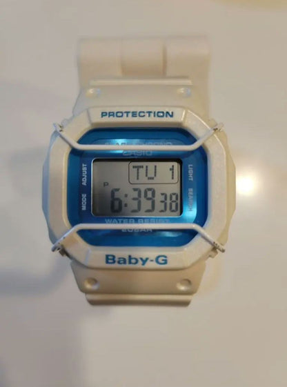 G-shock Baby-G BGD-501FS Digital Quartz Women