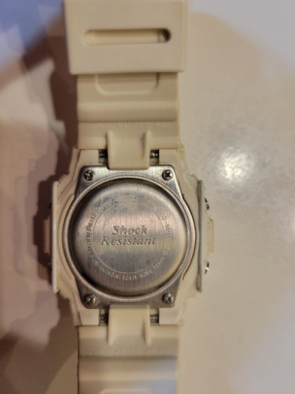 G-shock Baby-G BGD-501FS Digital Quartz Women