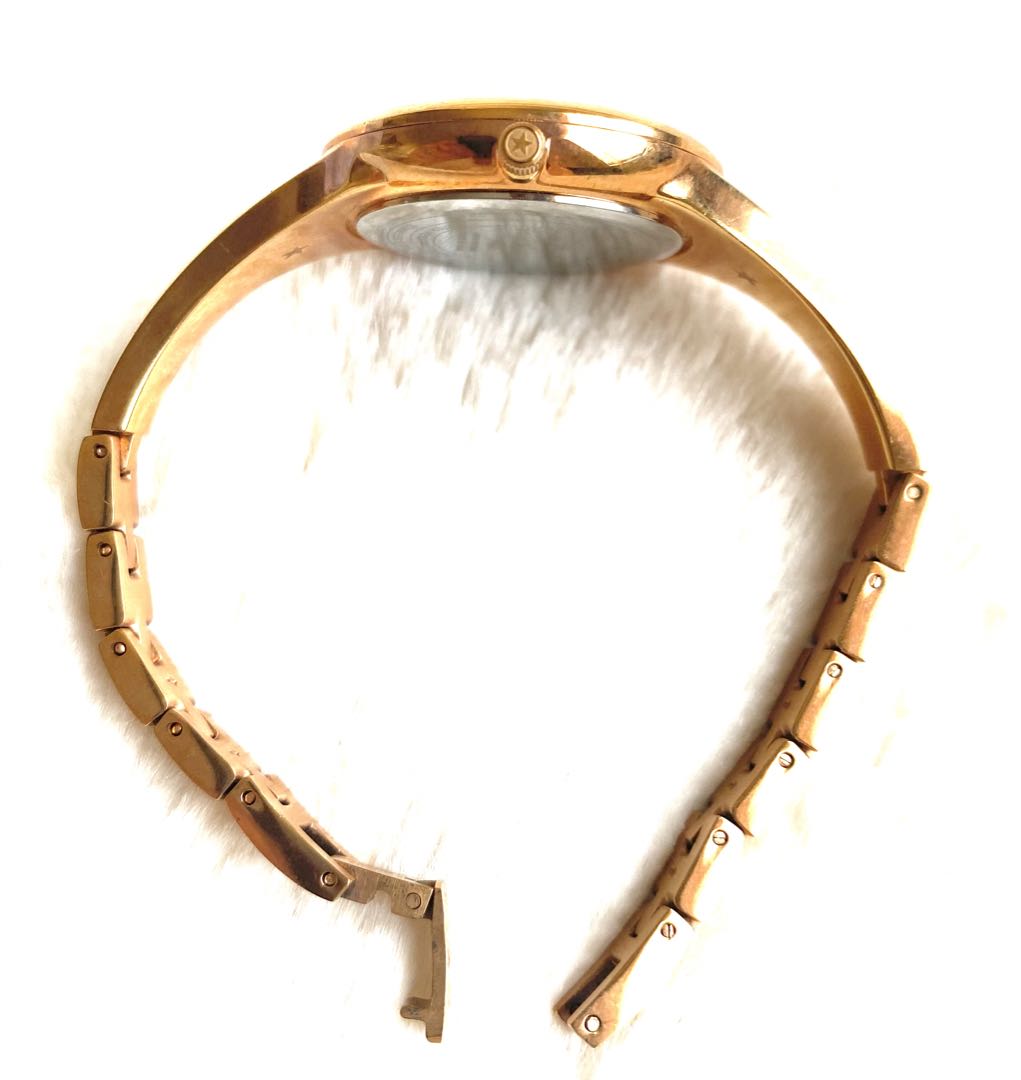 Star Jewelry Analog Quartz Women