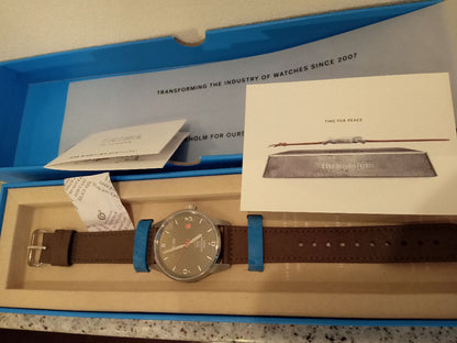 Triwa Analog Quartz Men