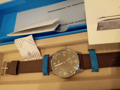 Triwa Analog Quartz Men