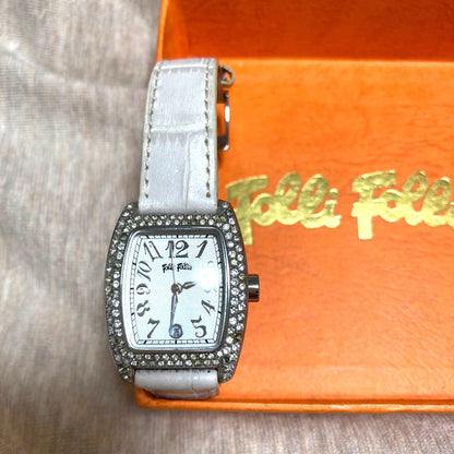 folli follie Analog Quartz Women