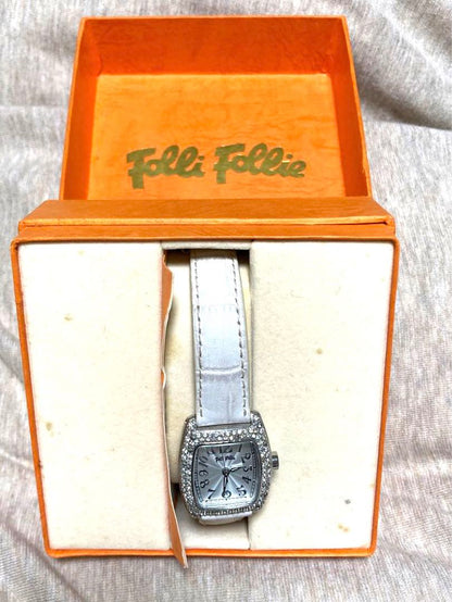 folli follie Analog Quartz Women