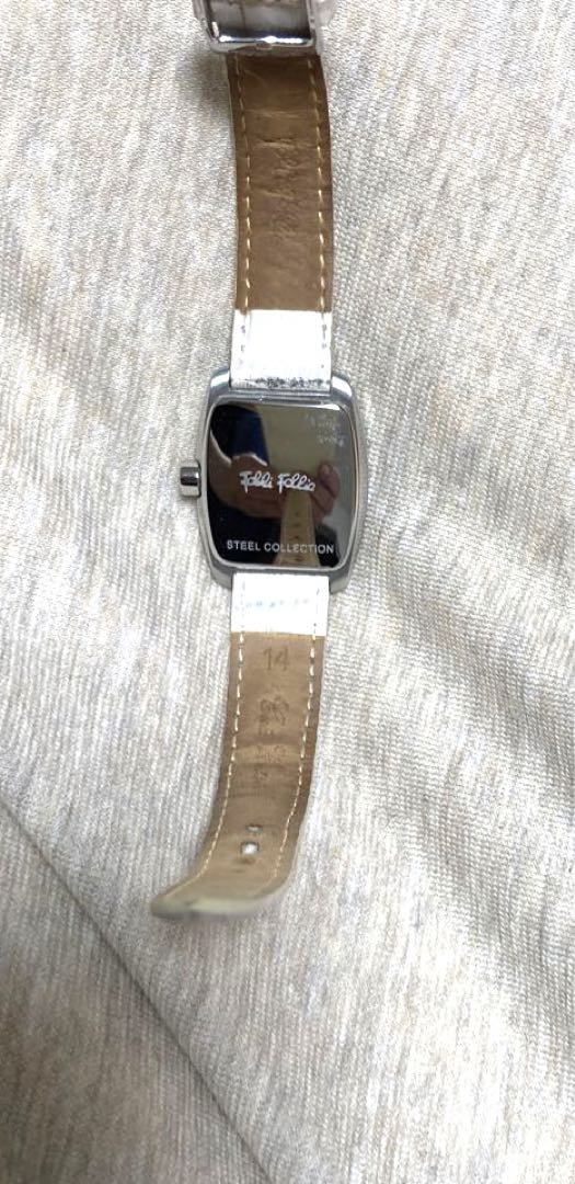 folli follie Analog Quartz Women