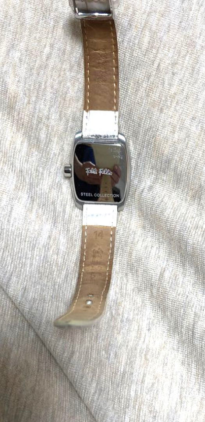 folli follie Analog Quartz Women