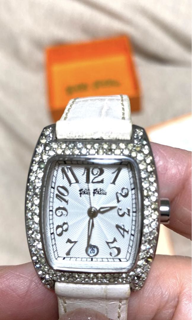 folli follie Analog Quartz Women