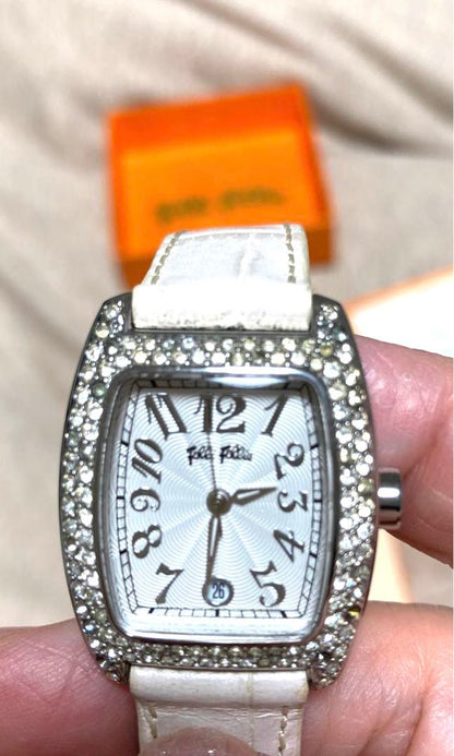 folli follie Analog Quartz Women