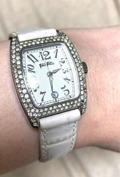 folli follie Analog Quartz Women