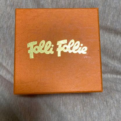 folli follie Analog Quartz Women