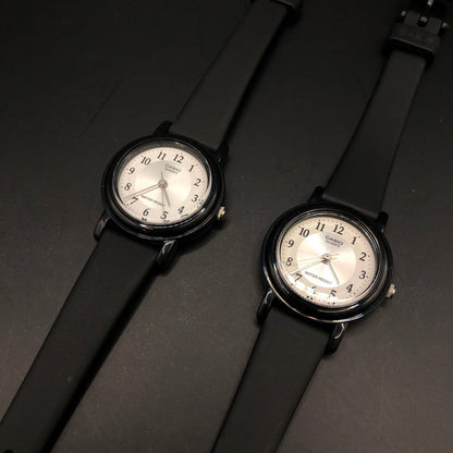 Casio Standard LQ-139 Analog Quartz Women
