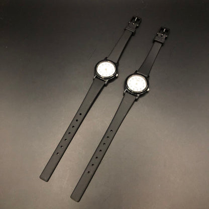 Casio Standard LQ-139 Analog Quartz Women
