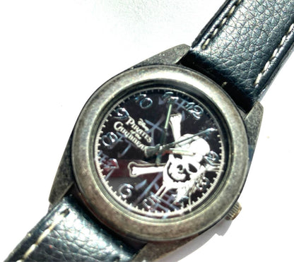 J-axis Disney Analog Quartz Men