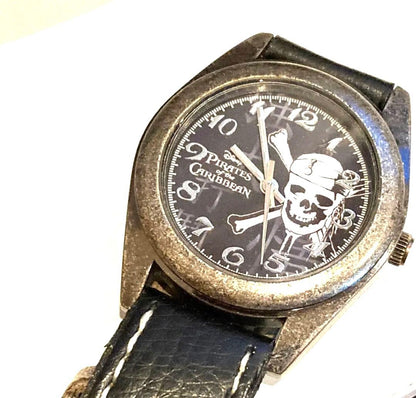 J-axis Disney Analog Quartz Men