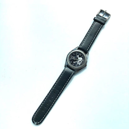 J-axis Disney Analog Quartz Men