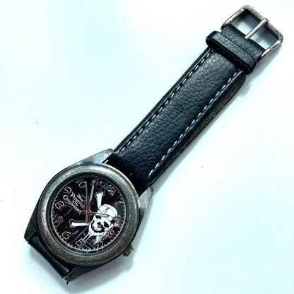 J-axis Disney Analog Quartz Men
