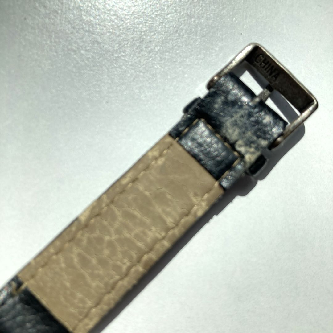 J-axis Disney Analog Quartz Men