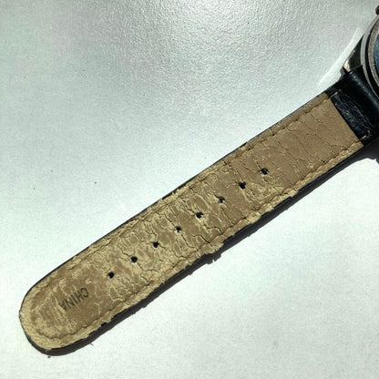 J-axis Disney Analog Quartz Men