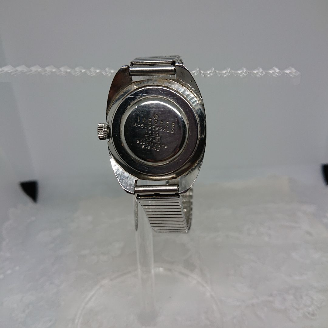 Citizen DATE STAR Analog Mechanical (Manual) Women