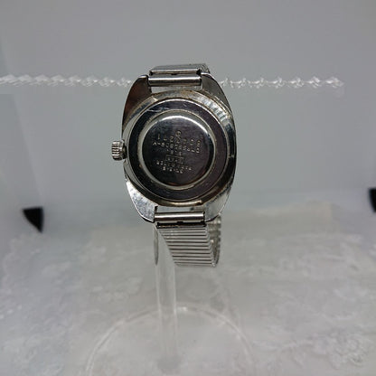 Citizen DATE STAR Analog Mechanical (Manual) Women