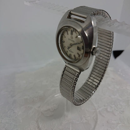 Citizen DATE STAR Analog Mechanical (Manual) Women