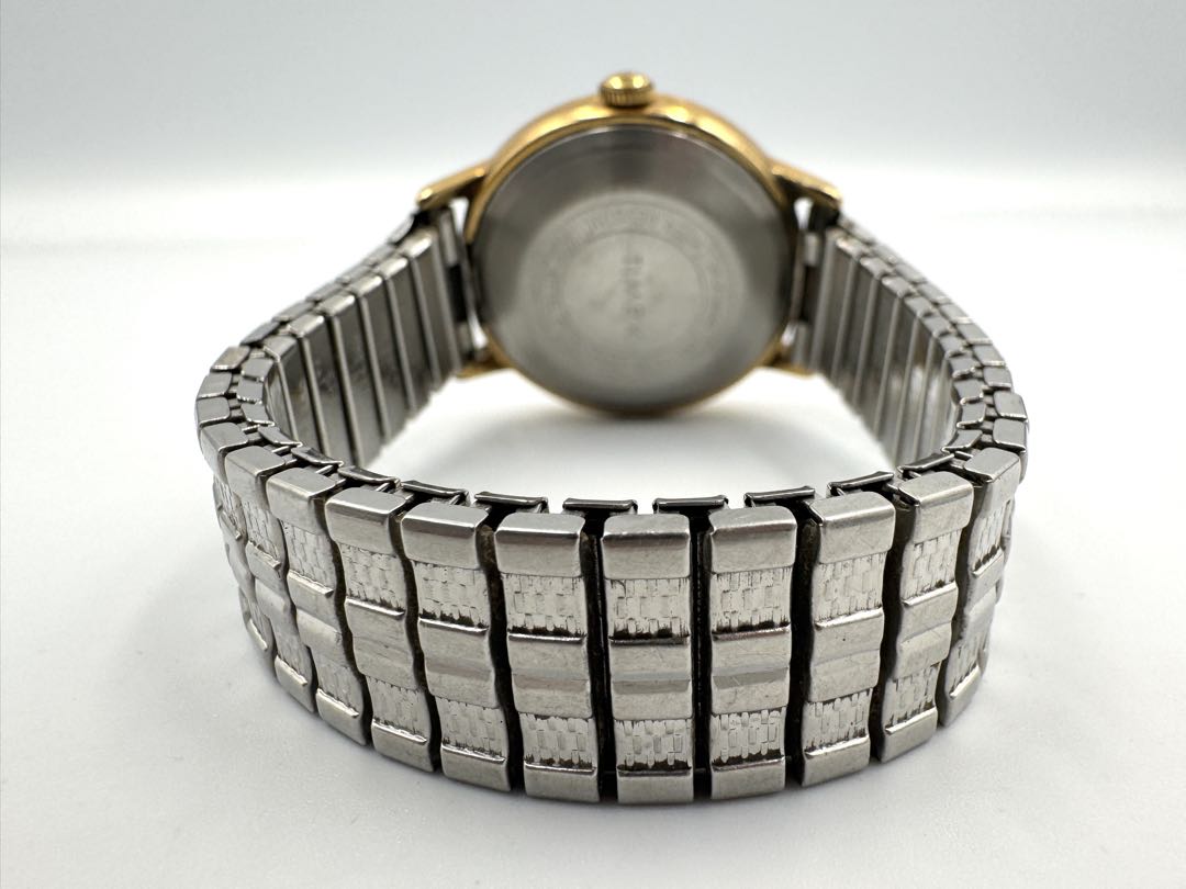 TIMEX Manual Winding Watch No Strap
