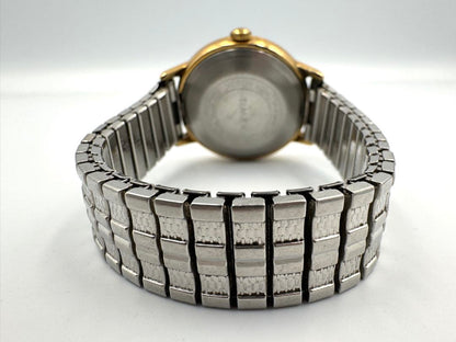 TIMEX Manual Winding Watch No Strap