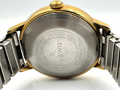 TIMEX Manual Winding Watch No Strap