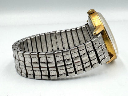 TIMEX Manual Winding Watch No Strap