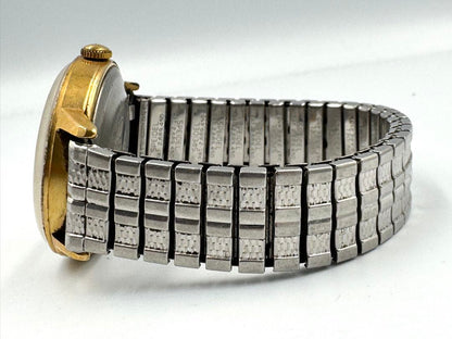 TIMEX Manual Winding Watch No Strap