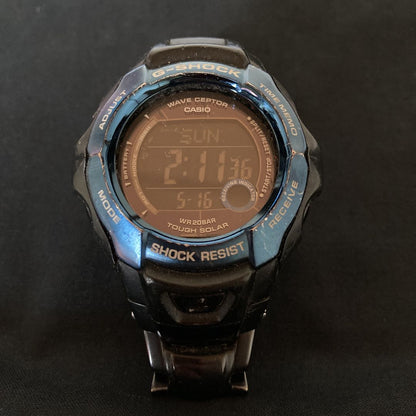 G-Shock GW-700BDJ Digital Solar Men