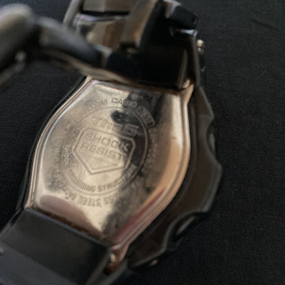 G-Shock GW-700BDJ Digital Solar Men