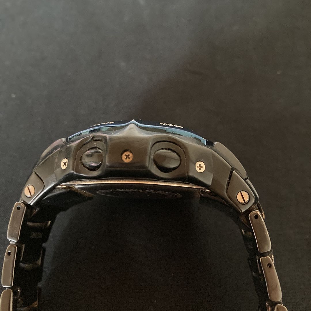 G-Shock GW-700BDJ Digital Solar Men